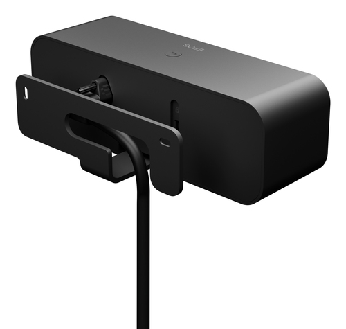 EPOS EXPAND Vision 1M wide-angle webcam with smart framing for small meeting spaces