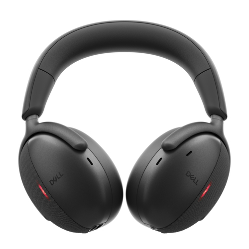 DELL WL7024, Wired & Wireless, 20 - 20000 Hz, Headset/Headphones, Black
