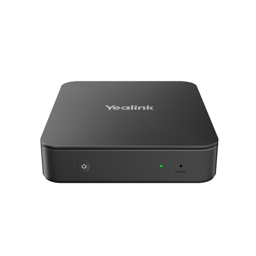 Yealink MCore Pro, Intel® Core™ i5, 8GB, 128GB, SSD, Windows 10 IoT Enterprise