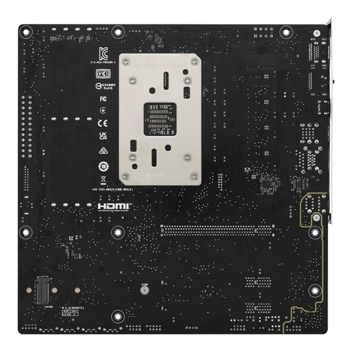 Asus PRIME B840M-A-CSM Micro ATX AM5 Motherboard