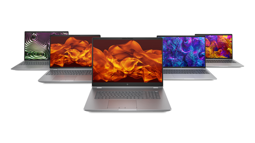 HP ZBook 8 G1i 14" Intel Core Ultra 7 64GB/1TB 2560 x 1600 Pixels W11 Pro Laptop
