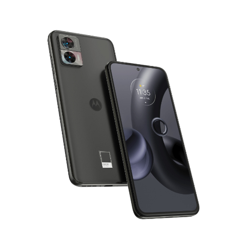 Motorola edge 30 neo, 15.9 cm (6.28"), 8 GB, 128 GB, 64 MP, Android 12, Black