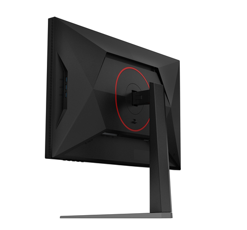 AOC G4 U27G4XM 27" 3840 x 2160 pixels 4K Ultra HD LED Monitor Black, Red