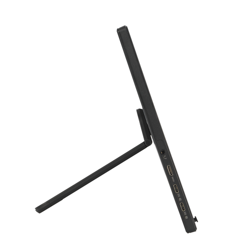 ASUS ZenScreen MB169CK 39.6cm 15.6" 1920 x 1080 pixels Full HD LCD Monitor Black