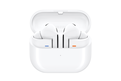 Samsung Galaxy Buds3 Pro, True Wireless Stereo (TWS), Headset/Earbuds, White