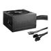 be quiet! System Power 9, 500W CM, 200 - 240 V, 50 Hz, 4 A, Power Supply