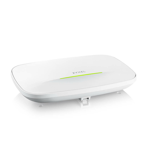 Zyxel NWA130BE-EU0101F, 5764 Mbit/s WiFi 7 Tri-Band Access Point BE11000
