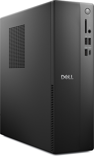 DELL Slim ECS1250, Intel® Core™ i5, i5-14400, 8 GB, 512 GB, Windows 11 Pro