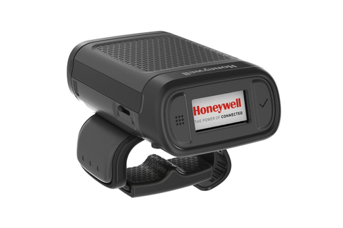 Honeywell 8680i 1D/2D Wireless Wearable Barcode Reader