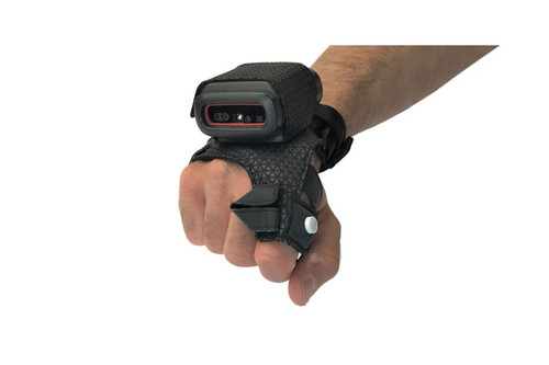Honeywell 8680i 1D/2D Wireless Wearable Barcode Reader