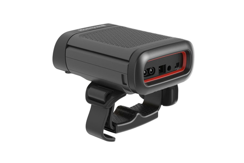 Honeywell 8680i 1D/2D Wireless Wearable Barcode Reader
