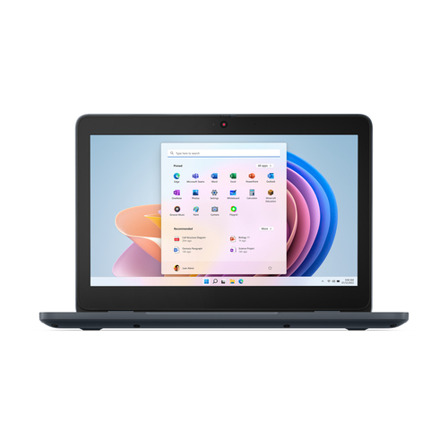Lenovo 100w Gen 4 Intel® N 11.6" 1366 x 768 pixels 4 GB, 128 GB Windows 11 Pro