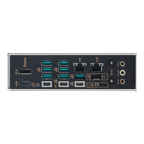 Asus ProArt X870E-CREATOR WIFI ATX AM5 Motherboard