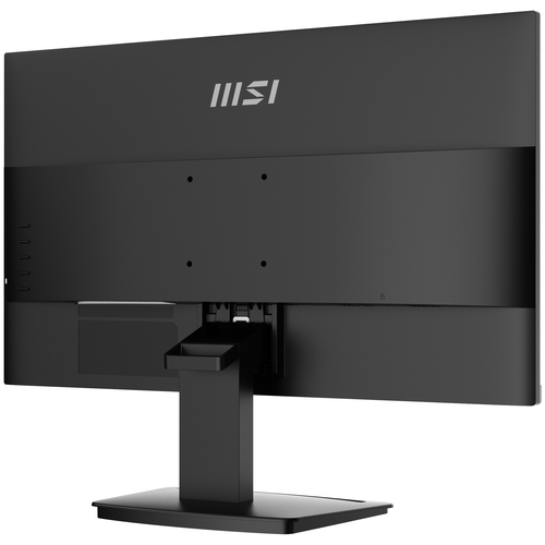 MSI Pro MP2412 60.5cm 23.8" 1920 x 1080 pixels Full HD LCD 4 ms, Black
