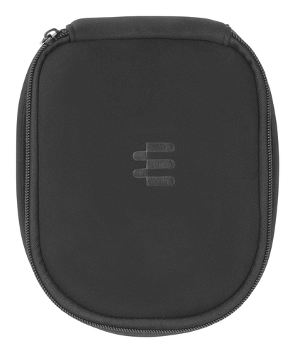 EPOS IMPACT SDW 5031, Monaural +DECT Dongle, Wireless, 50 - 7500 Hz, Headset/Headphone, Black