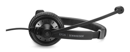 EPOS | SENNHEISER IMPACT SC 45 USB, Wired, 60 - 16000 Hz, Headset/Headphones, Black