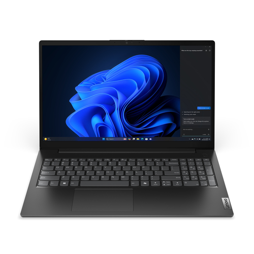 Lenovo V15 G5 IRL, Intel® Core™ i7, 15.6", 16 GB, 512 GB, Win 11 Pro Laptop