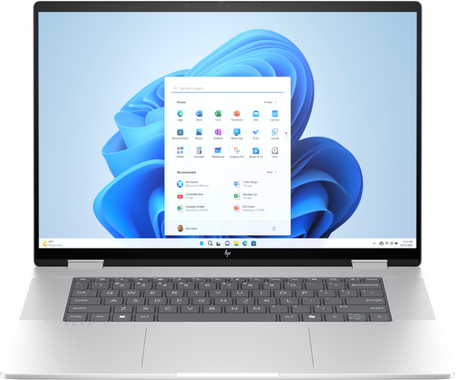 HP ENVY x360 2-in-1 Laptop Intel Core Ultra 5, 16" 8 GB, 512 GB Windows 11 Home