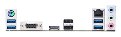 Asus PRIME A520M-K Micro ATX AM4 Motherboard
