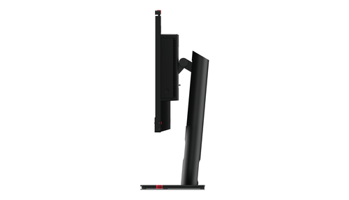 Lenovo ThinkCentre Tiny-In-One 24 Gen 5 23.8" 1920x1080pixels LED Monitor Black