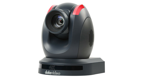 DataVideo PTC-305 4K PTZ video conference camera with 8.51MP sensor and 20x optical zoom