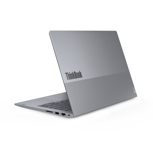 Lenovo ThinkBook 14 G7 IML Intel Core Ultra 7, 14" 1920 x 1200 pixels 16 GB 512 GB, Windows 11 Pro