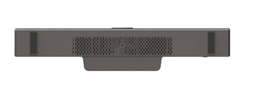 ViewSonic UMB202 webcam delivering crisp video and smart audio tracking for meetings