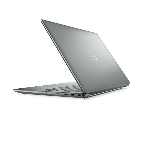 DELL Precision 5490 Intel Core Ultra 7, 14" 1920 x 1200 pixels 16 GB 1 TB, Windows 11 Pro