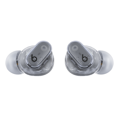 Beats Studio Buds, True Wireless Stereo (TWS), Headset/Earbuds, Transparent