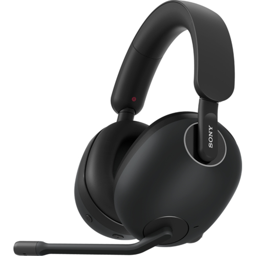 Sony INZONE H9, Wireless, 5 - 20000 Hz, Gaming, Headset/Headphones, Black