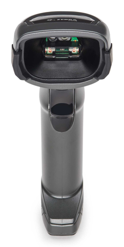 Zebra DS4678 1D/2D Wireless Bluetooth IP52 Handheld Barcode Scanner