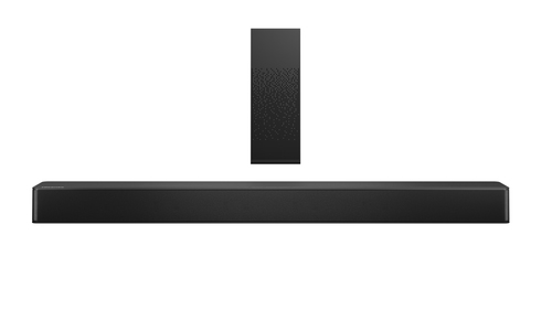 Hisense HS2100, 2.1 channels, 240 W, Speaker for TV