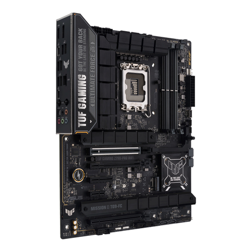 Asus TUF GAMING Z790-PRO WIFI ATX LGA1700 Motherboard