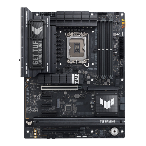 Asus TUF GAMING Z890-PLUS WIFI ATX LGA1851 Motherboard