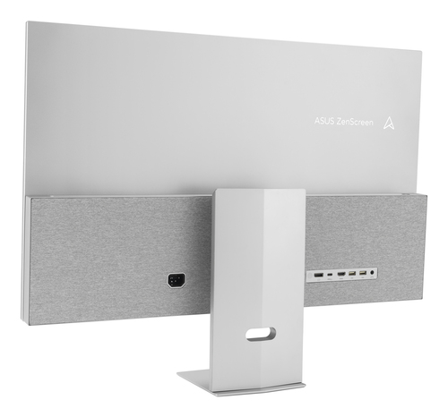 ASUS ZenScreen MS32UC 31.5" 3840 x 2160pixels LED Monitor Grey, White