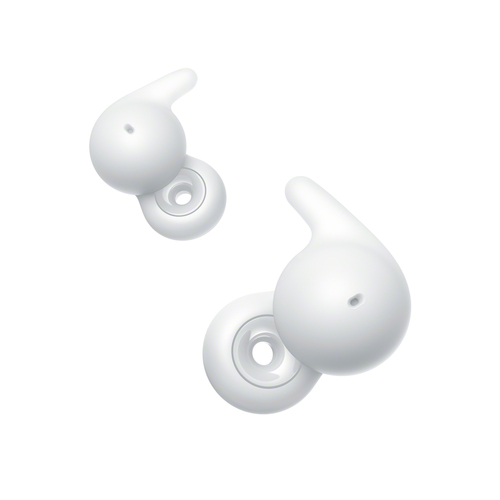 Sony LinkBuds Open (WFL910W), Wireless, 20 - 20000 Hz, Headset/Earbuds, White
