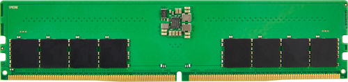 HP (4M9X9AA) 8GB DDR5 4800MHZ UDIMM Non-ECC Memory Module for PC/Server