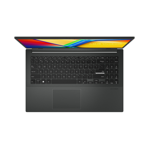 ASUS Vivobook Go 15 AMD Ryzen™ 3 15.6" 1920 x 1080 pixels 8 GB, 128 GB