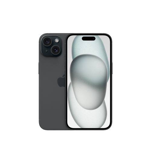 Apple iPhone 15 , 15.5 cm (6.1
