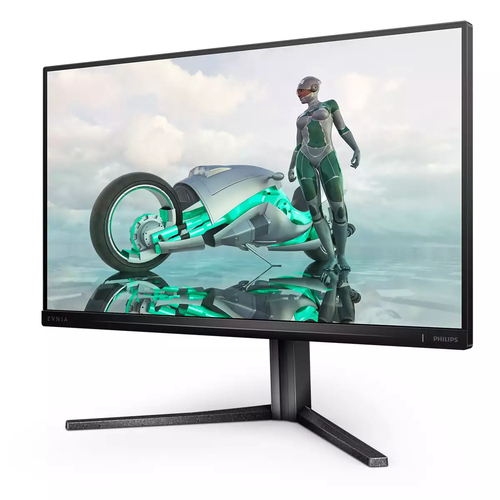 Philips Evnia 3000 25M2N3200U/00 24.5" 1920 x 1080 pixels LCD Monitor Grey