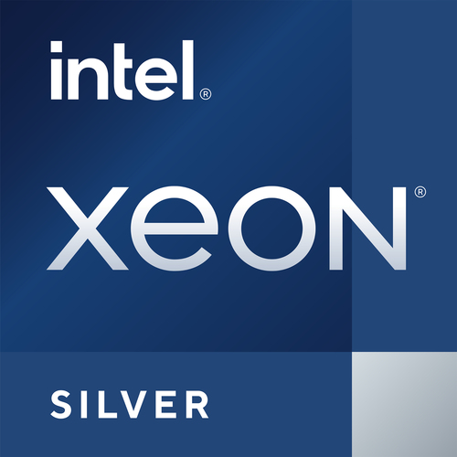 Lenovo Intel Xeon Silver 4510, LGA 4677 (Socket E), 2.4 GHz, 64-bit, Intel Xeon Scalable 5th Gen