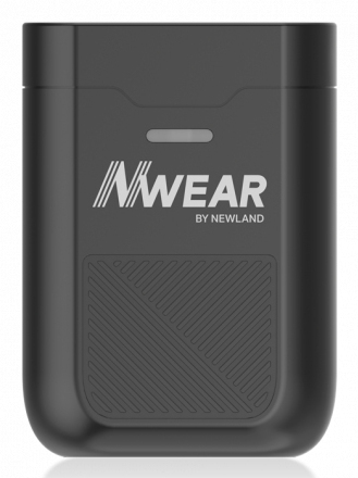 Newland WD4 Ring Scanner 1D/2D Wearable Handheld Barcode Scanner