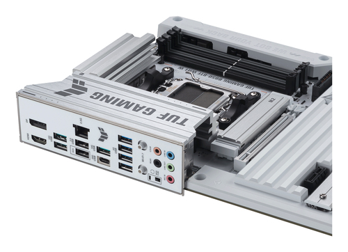 ASUS TUF GAMING B850-BTF WIFI W AM5 DDR5 PCIe 5.0 ATX Motherboard