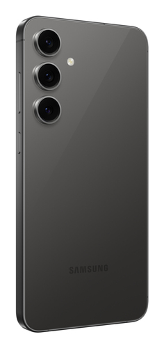 Samsung Galaxy S24 FE Enterprise Edition , 6.7", 8GB, 128GB, 50MP, Android 14, Graphite Mobile Phone