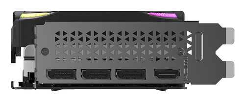 PNY GeForce RTX 5070 EPIC-X RGB OC ARGB 12GB GDDR7 Triple Fan Graphics Card