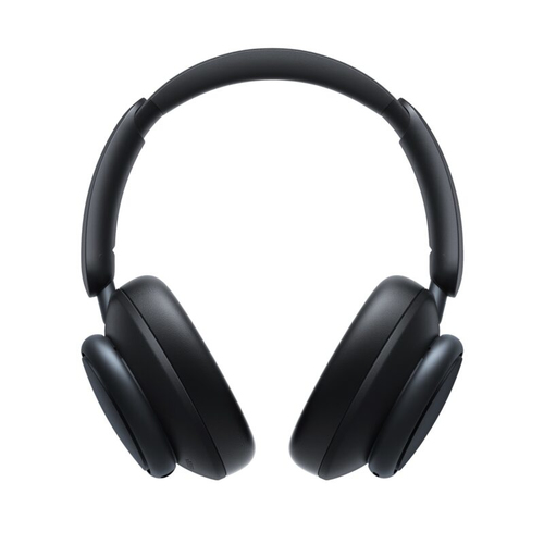 Soundcore Space Q45, Wired & Wireless, 20 - 20000 Hz, Headset/Headphones, Black