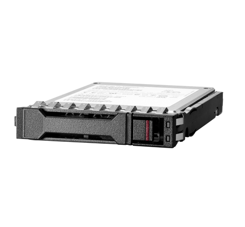 HPE P48217-001, 1.6 TB, 2.5" SATA SSD