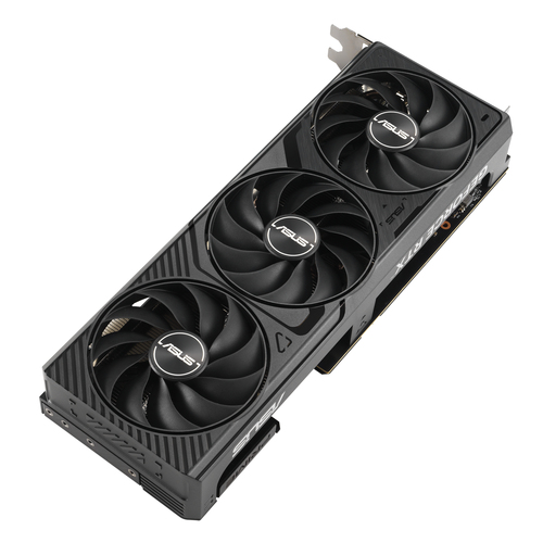 ASUS Prime GeForce RTX 4070 Ti SUPER OC Edition 16GB GDDR6X Graphics Card