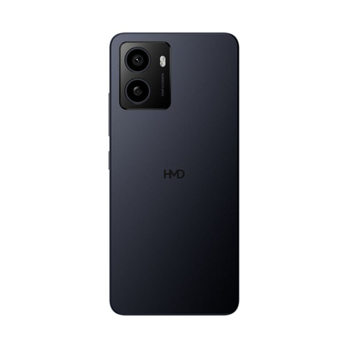 HMD Pulse+ - 4G, 4GB/128GB, 6,56", 50MP/8MP, 5.000 mAh Blue, 16.7 cm (6.56"), Android 14, Dark Blue