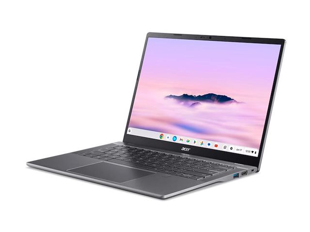 Acer Chromebook Plus 514 CBE594-2-TCO-340Q, Intel Core 3 14" 8GB/256 GB ChromeOS